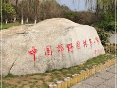 -习家池