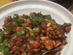 -老阿爸鲜鱼土菜(独墅湖店)