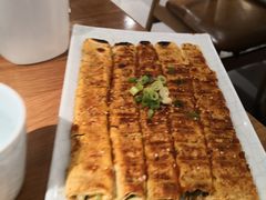 -森龍邑·烧烤·海鲜·炒菜(闽江路店)