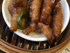 -添好运点心专门店(北角店)