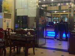 -玉林烤鸭店(垡头店)