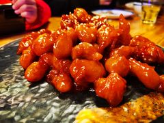 -一佳烤铺(丽江景苑店)