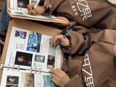 -甲乙果 美术书法(通州校区)