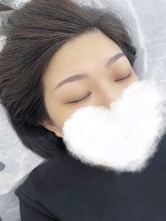 -MIVI野生眉纹绣纹眉