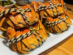 -蚝翅·海鲜粥·烧烤·龙虾季(海曙天一店)