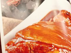 -李氏八大件老菜馆(万宝街店)