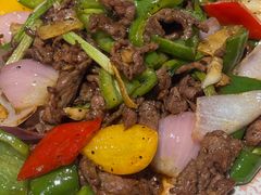 -钱山海鲜大排档