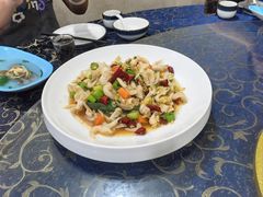 -郭姐·威海渔村(黄兴路店)