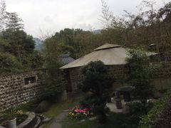 -雅安楠水阁温泉酒店