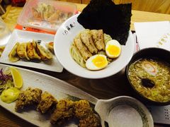 -八盛屋·沾面(集美万达店)