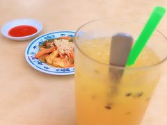 -無招牌海鮮(芽笼店)