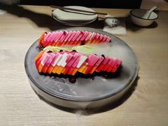 -味莊·青岛菜(云霄路店)