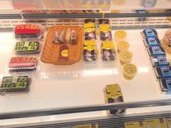 -赵小璐快乐甜品蛋糕(平安路店)