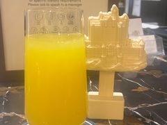 -大堂吧·下午茶·特调鸡尾酒(大连一方城堡豪华精选酒店)