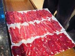 -牛事制造局牛肉火锅(莲岳路店)