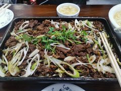-清真永恒华威肉饼(潘家园店)
