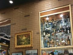 -安德烈俄式西餐厅(中央大街店)