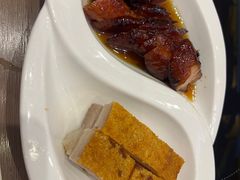 烧味双拼-东国海鲜火锅城(氹仔店)