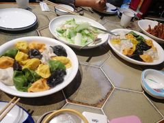 -盛百味·家宴餐厅(霸州分店)