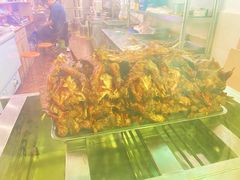 -鸿运兔·手撕烤兔(天府广场店)