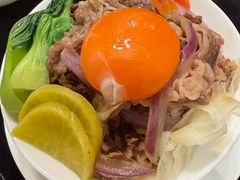 -茶米人花园餐厅