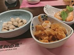 -黑松白鹿(金融街店)