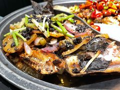 -味妙烤鱼吧(回龙观店)