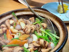 -粤食堂(朝外店)