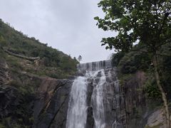 -天台山景区