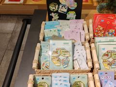 -猫的天空之城概念书店(苏州诚品店)