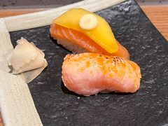 -水之惠鲜鱼料理(王府大街店)