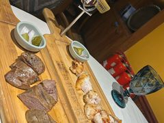 -俄士厨房(五棵松华熙LIVE店)
