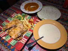 -Tony's House
