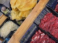 -牛记皇鲜牛肉火锅(环球度假区梨园店)