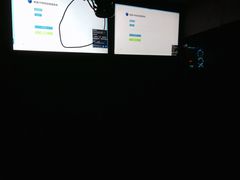 -VR间客漫虚拟现实体验馆(汉街店)