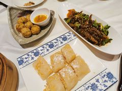 鱼皮-稻香(汉街店)