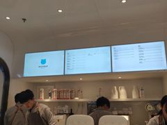 -兰熊鲜奶(西直门凯德mall店)