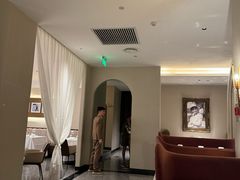 -王品牛排(郑州大卫城店)