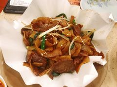 -点都德(龙之梦店)