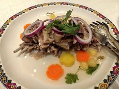 -新疆大厦·慕士塔格餐厅