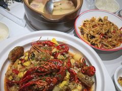 -吴掌柜·藕汤印象(南湖店)