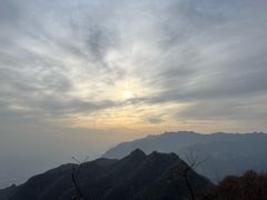 -神农山景区