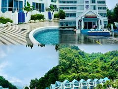 -清泉湾生态旅游度假区