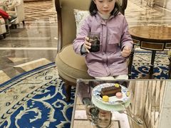 -海豚湾·大堂吧(厦门佰翔波特曼七星湾酒店)