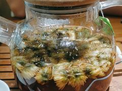 -如轩·海鲜砂锅粥·潮汕菜(海珠店)