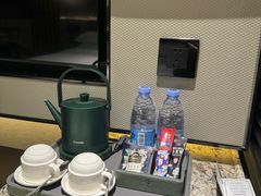 -铂尔登国际酒店(南山深圳湾口岸店)