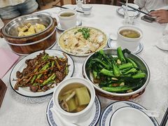 -成惠食府(赤岗店)