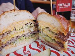 -悠航SLOWBOAT(三里屯店)