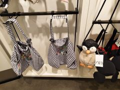 -ZARA(仓山万达店)