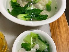 -华盛丰温州大排档(东三环南路店)